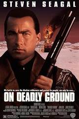 On Deadly Ground