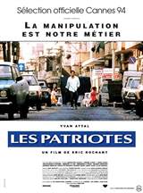 The Patriots