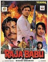 Raja Babu