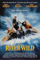 The River Wild (1994) poster