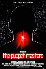 The Puppet Masters