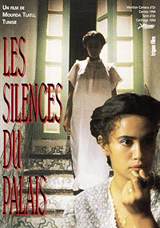 The Silences of the Palace