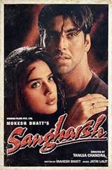 Sangharsh