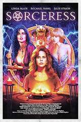 Sorceress