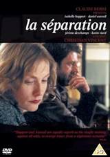 The Separation