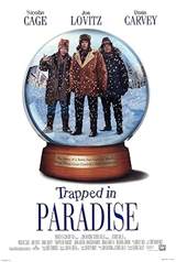 Trapped in Paradise