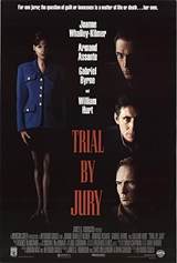 Trial by Jury