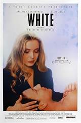 Three Colors: White (1994) poster