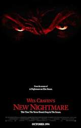 New Nightmare