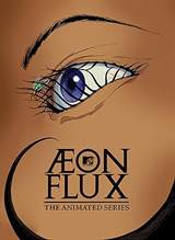 Æon Flux