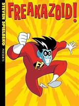 Freakazoid!