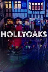 Hollyoaks