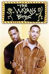 The Wayans Bros.