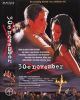 30:e november