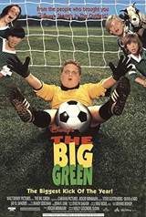 The Big Green