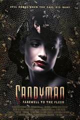 Candyman: Farewell to the Flesh