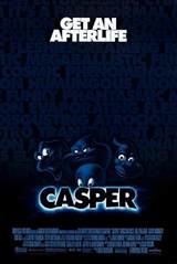 Casper (1995) poster