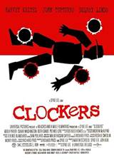 Clockers