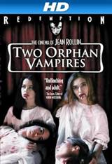 Two Orphan Vampires