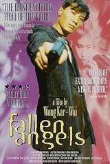 Fallen Angels