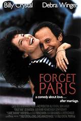 Forget Paris