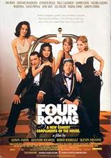 Four Rooms