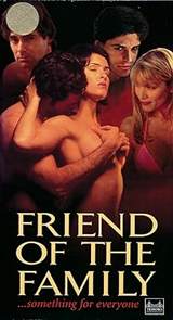 Friend of the Family