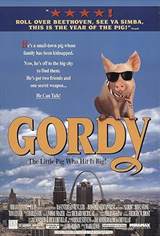 Gordy