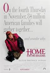 Home for the Holidays