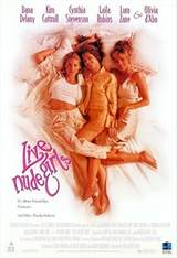 Live Nude Girls