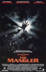 The Mangler