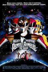 Mighty Morphin Power Rangers