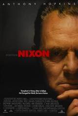 Nixon (1995) poster