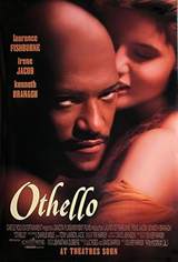 Othello (1995) poster