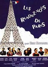 Rendez-vous in Paris