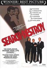 Search and Destroy