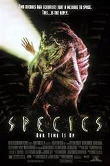 Species