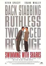 Swimming with Sharks