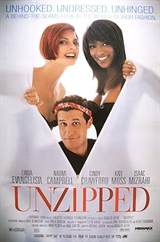 Unzipped