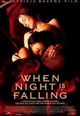 When Night Is Falling