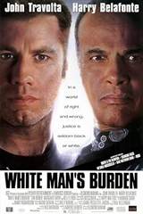 White Man's Burden