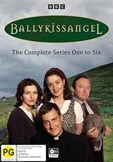 Ballykissangel