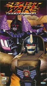 Beast Wars: Transformers