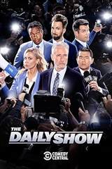 The Daily Show