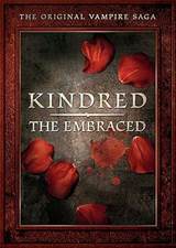 Kindred: The Embraced