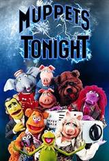 Muppets Tonight