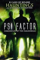 PSI Factor: Chronicles of the Paranormal