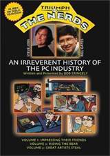 Triumph of the Nerds