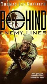 Behind Enemy Lines