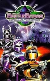 BeetleBorgs